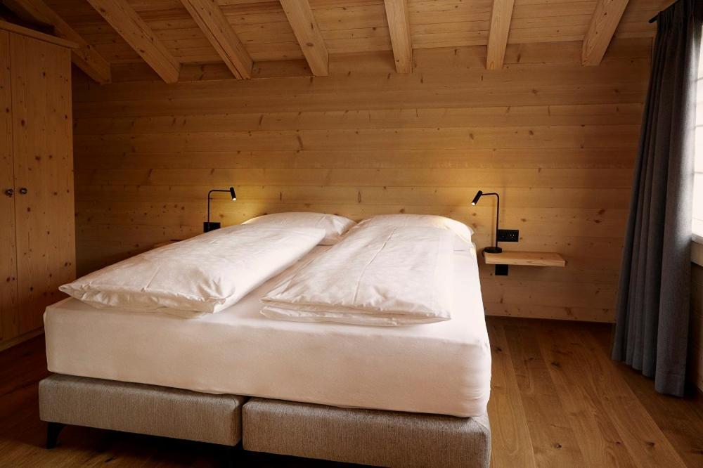 Hotel Alpenland Gstaad Luaran gambar